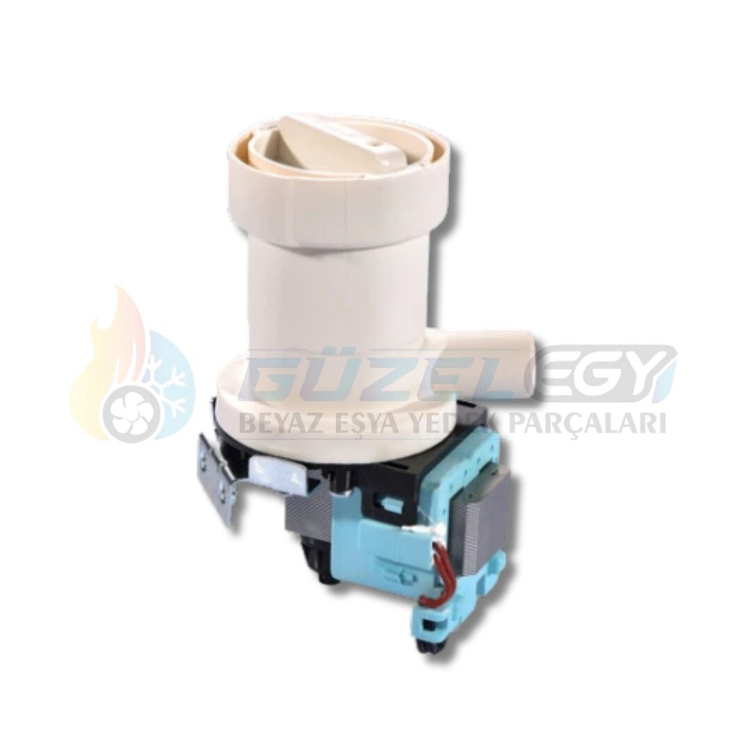 Arçelik Çamaşır Makinesi Pompa 2100/2200