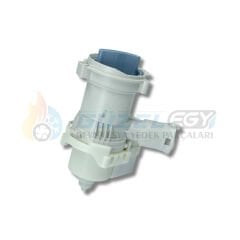 Bosch Logixx Çamaşır Makinesi Pompa 00146083 - Orijinal