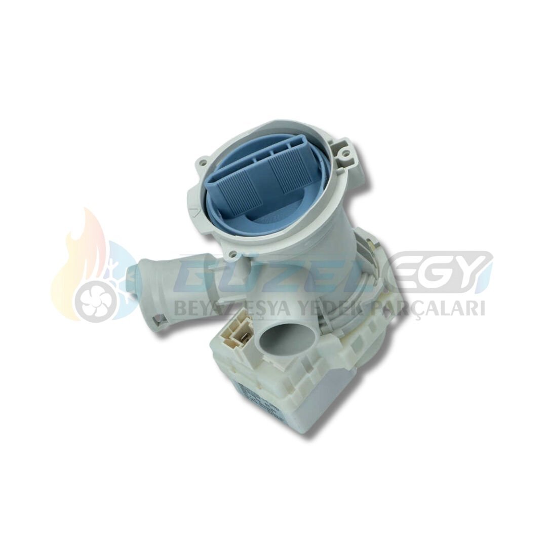 Profilo Çamaşır Makinesi Pompa 00146083 - Orijinal