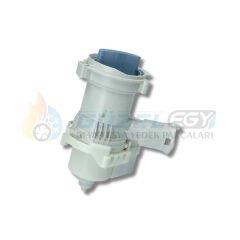 Profilo Çamaşır Makinesi Pompa 00146083 - Orijinal