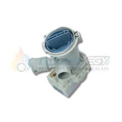 Siemens Çamaşır Makinesi Pompa 00146083 - Orijinal