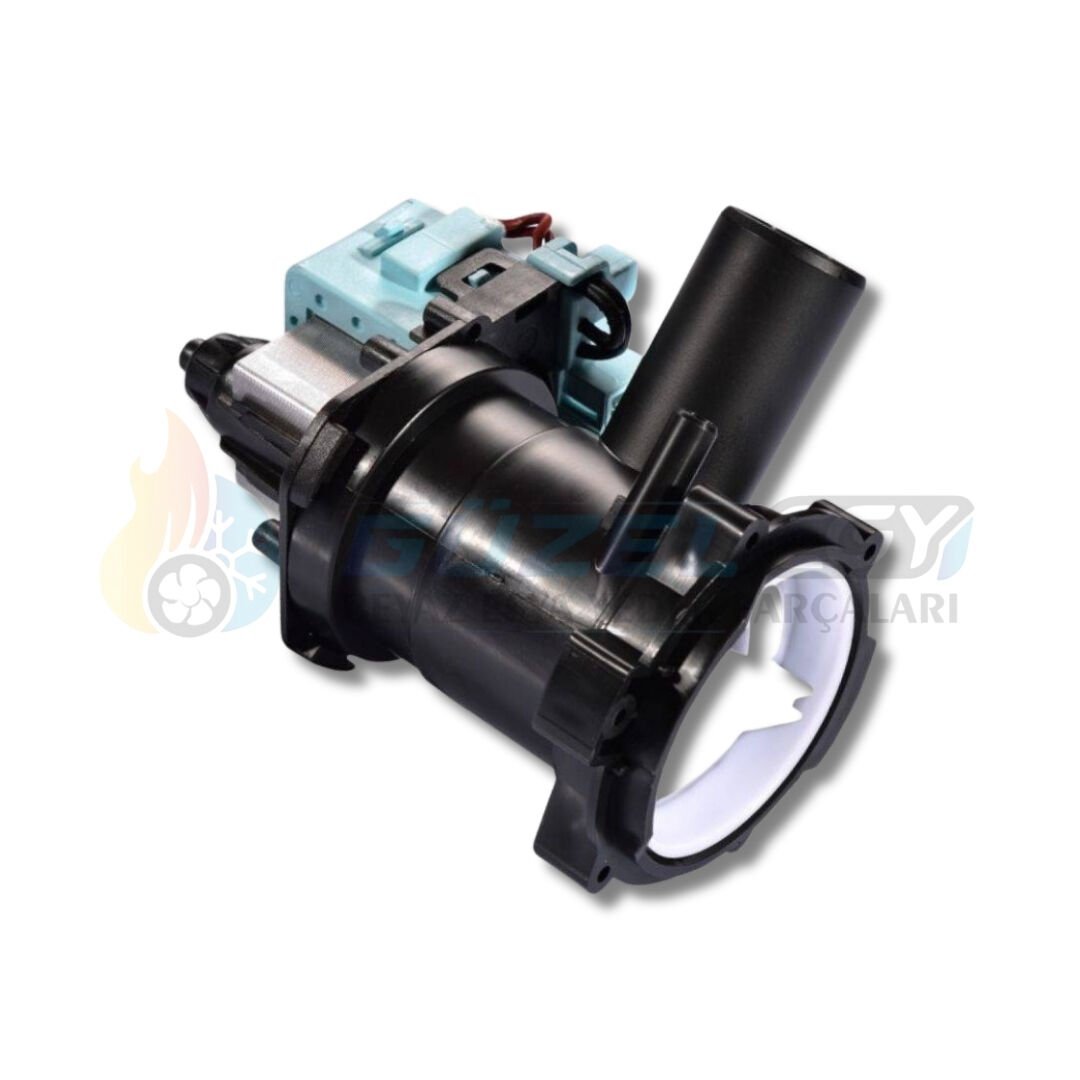 Bosch Maxx Çamaşır Makinesi Pompa