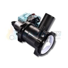 Bosch Maxx Çamaşır Makinesi Pompa