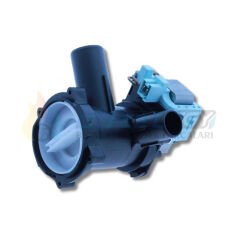 Bosch Maxx Çamaşır Makinesi Pompa
