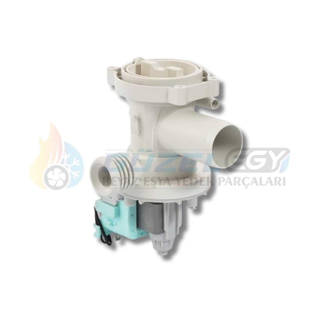 Ariston Çamaşır Makinesi Pompa