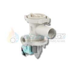 Ariston Çamaşır Makinesi Pompa