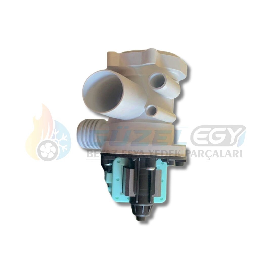 Vestel Çamaşır Makinesi Su jetli Pompa