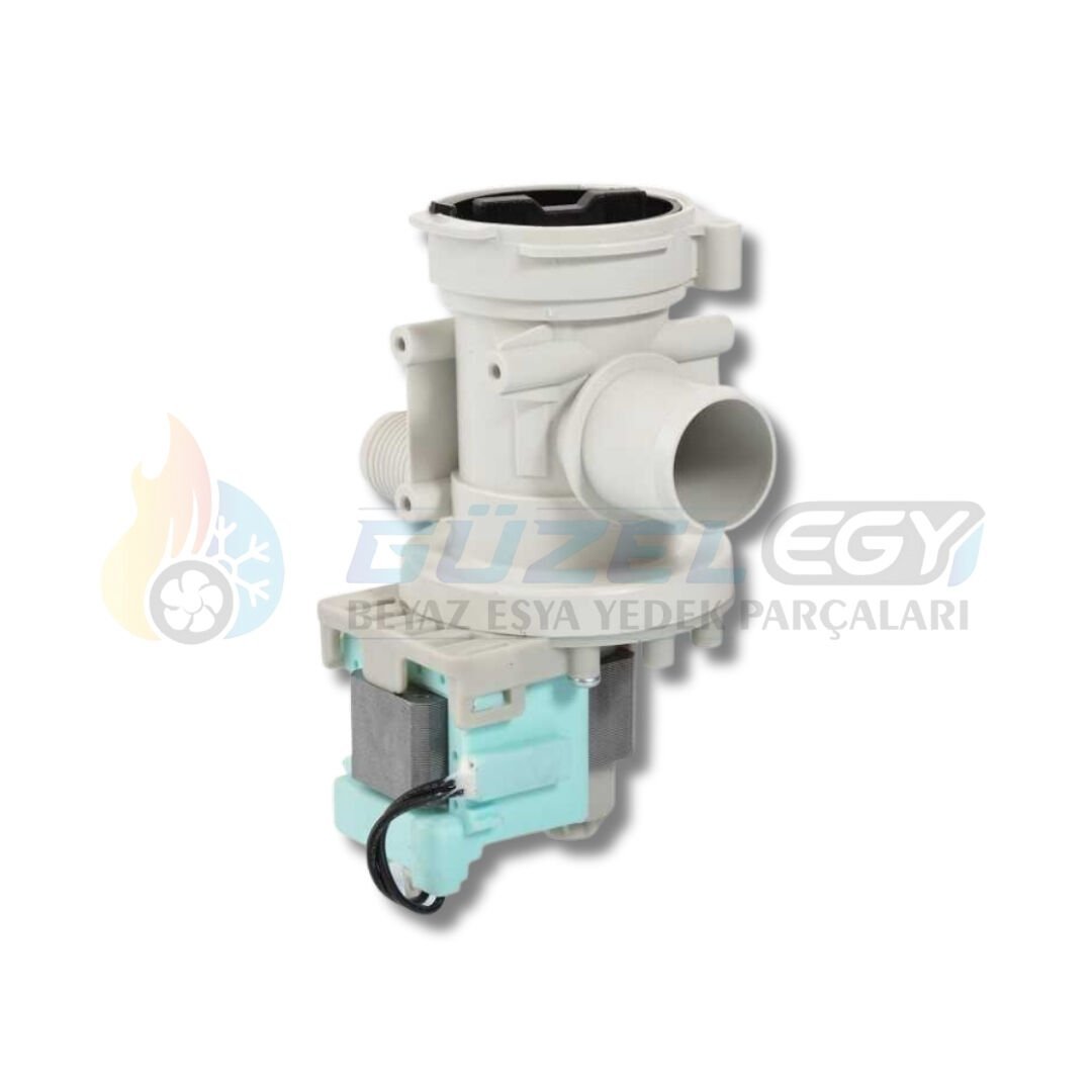 Samsung Çamaşır Makinesi Pompa