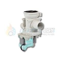 Samsung Çamaşır Makinesi Pompa