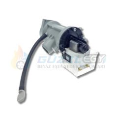 LG Çamaşır Makinesi Pompa - 5859EN1001B/5859EN1004J