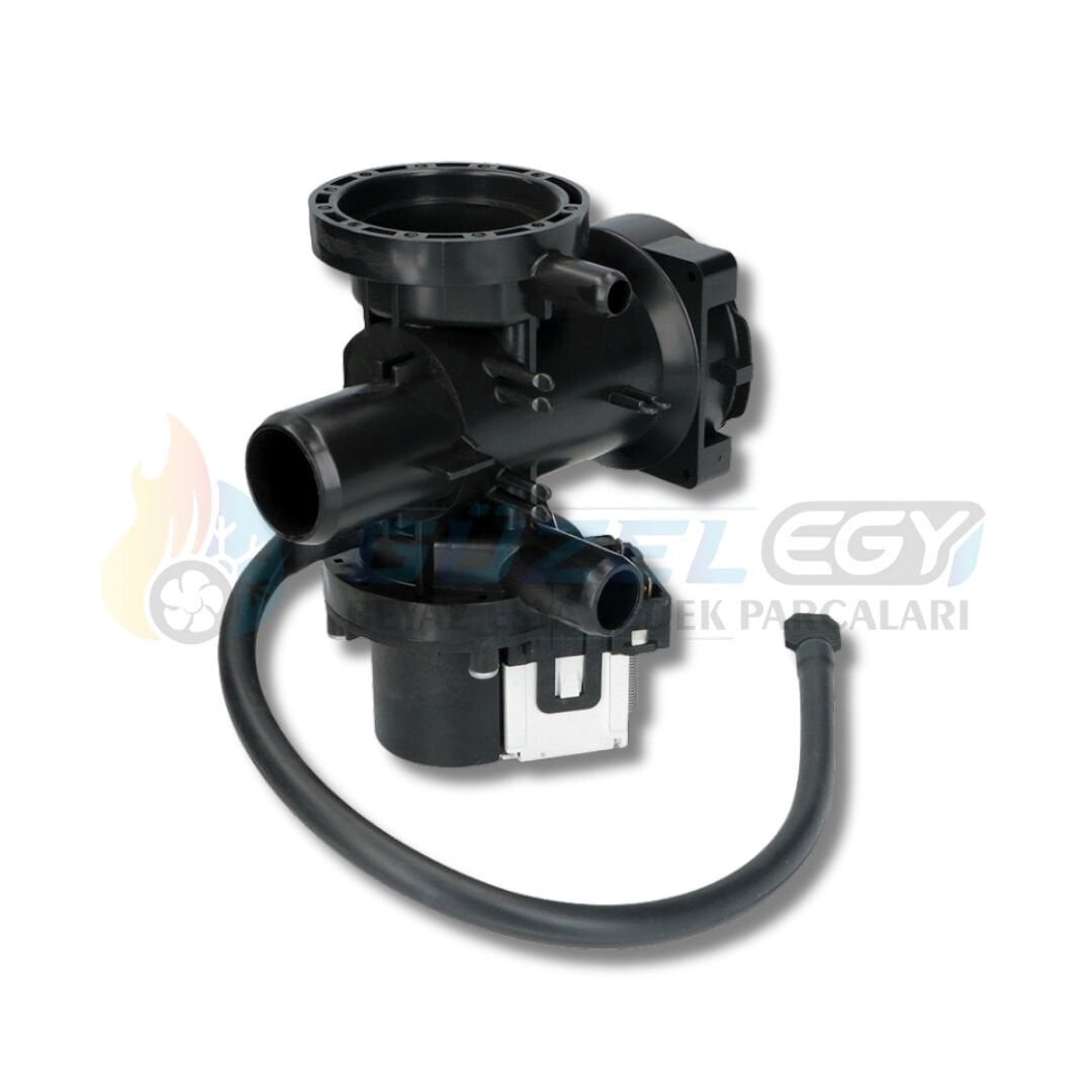 LG Çamaşır Makinesi Pompa - 5859EN1006B