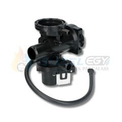 LG Çamaşır Makinesi Pompa - 5859EN1006B