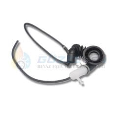 Kazan Ara Hortum Bosch 00480442