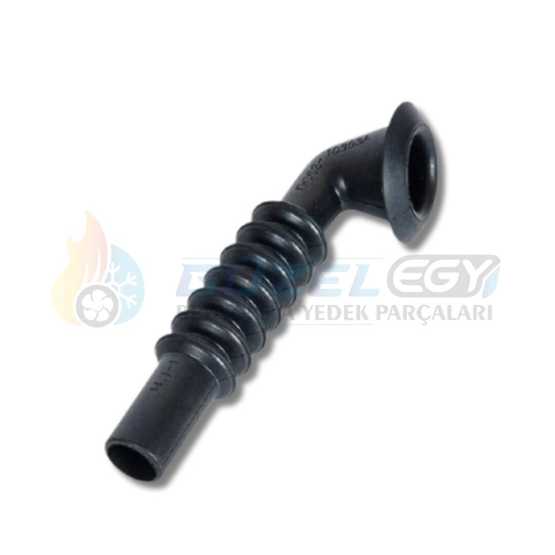 Kazan Ara Hortum Samsung DC62-10303A