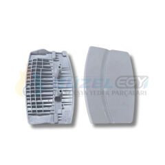 Altus Çamaşır Makinesi Tutamak 2708680100