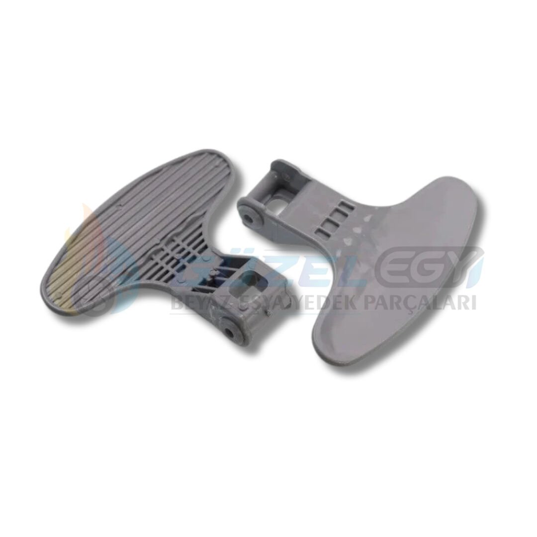 Beko Çamaşır Makinesi Tutamak Gri 2821580200