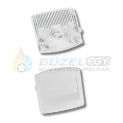 Arçelik Çamaşır Makinesi Büyük Beyaz Kare Tutamak 2826990100