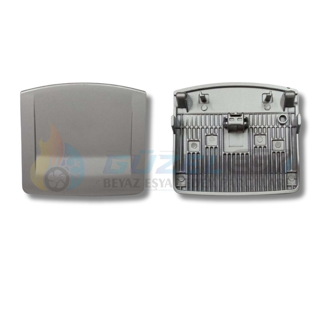 Arçelik Çamaşır Makinesi Büyük Gri Kare Tutamak 2826995000