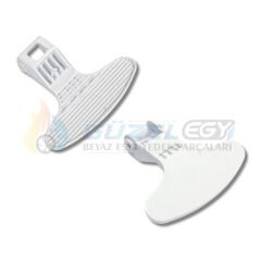 Beko Çamaşır Makinesi Tutamak Beyaz 2821580100