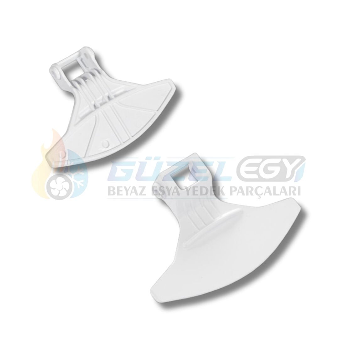 Beko Çamaşır Makinesi Tutamak Beyaz 2813170100