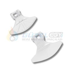 Beko Çamaşır Makinesi Tutamak Beyaz 2813170100