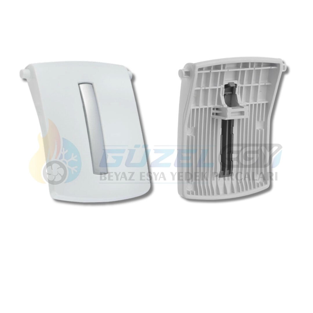 Arçelik Çamaşır Makinesi Tutamak Çizgili Beyaz 2816530100