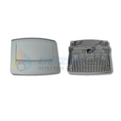 Arçelik Çamaşır Makinesi Küçük Gri Tutamak 2827015100