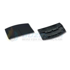 Arçelik Çamaşır Makinesi Tutamak Füme 2708795300