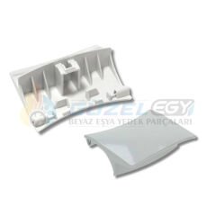 Bosch Siemens Çamaşır Makinesi Tutamak Beyaz 183607