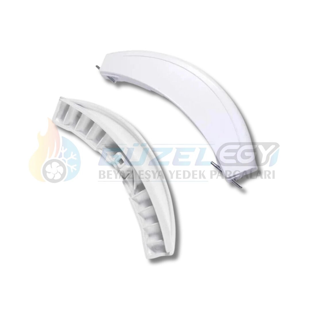 Bosch Maxx Çamaşır Makinesi  Ay Tipi Tutamak Beyaz 266751