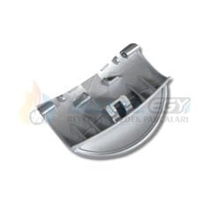 Bosch Maxx Çamaşır Makinesi Tutamak Kare Gri 483087