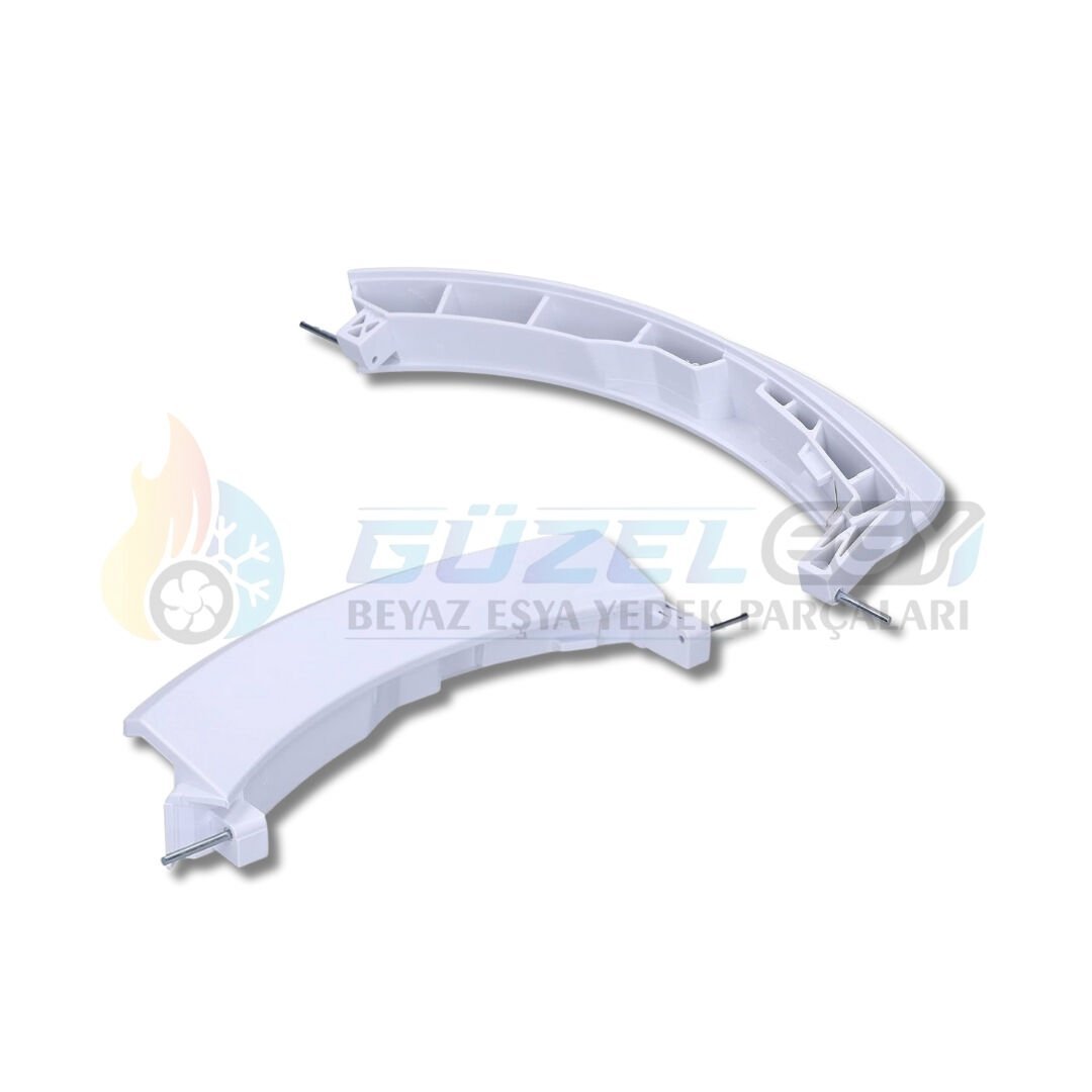 Bosch Logixx Çamaşır Makinesi Tutamak Beyaz 751782