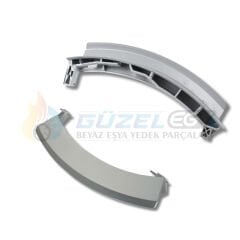 Bosch Logixx Çamaşır Makinesi Tutamak Gri 751783