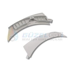 Profilo Çamaşır Makinesi Ay Tipi Tutamak 495630