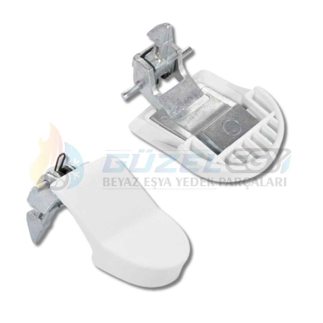 Profilo Pasifik Çamaşır Makinesi Tutamak