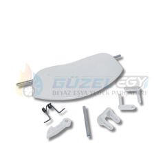 Vestel Vega Çamaşır Makinesi Tutamak 42038993