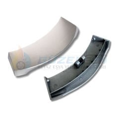 Vestel İntraton Çamaşır Makinesi Tutamak Gri 42012976