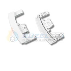 Vestel Çamaşır Makinesi Tutamak Yeni Tip Beyaz 42070217