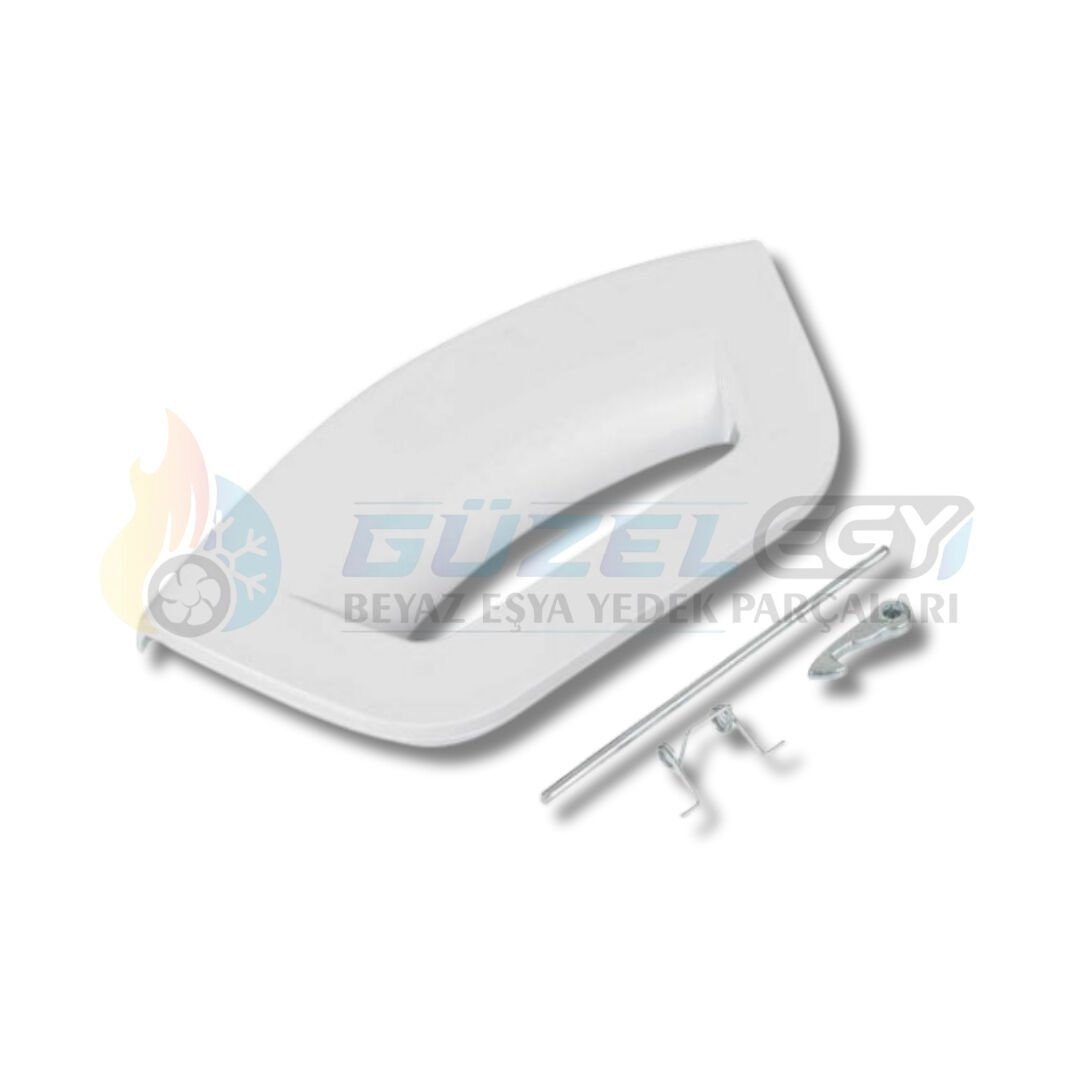 Ariston Çamaşır Makinesi Tutamak Future Beyaz 285747