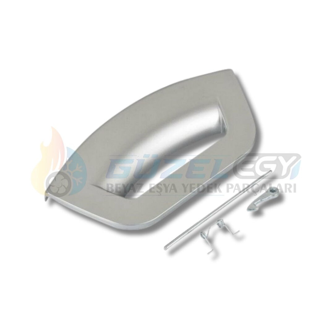 Ariston Çamaşır Makinesi Tutamak Future Gri 287391