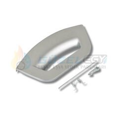 Ariston Çamaşır Makinesi Tutamak Future Gri 287391