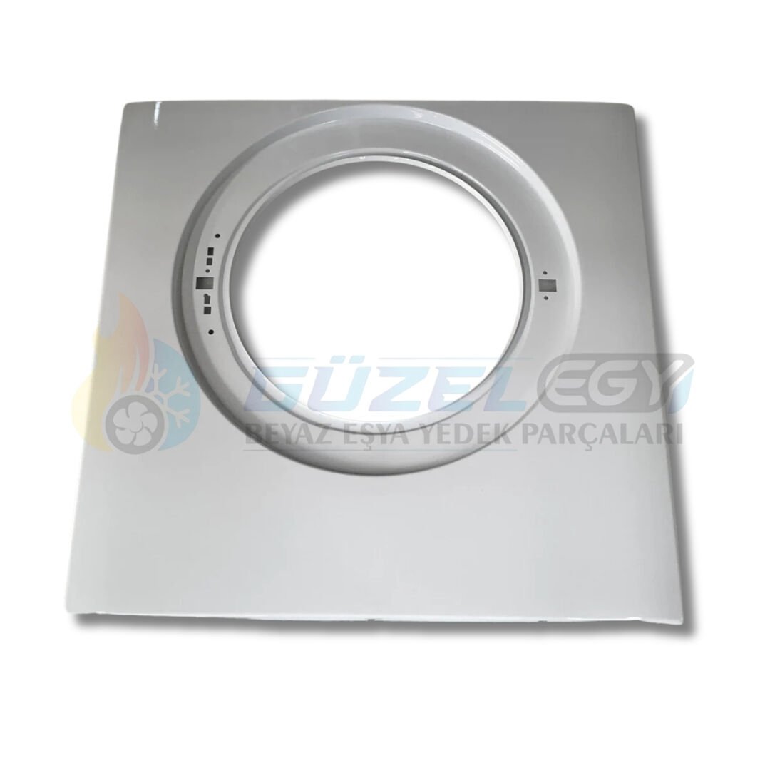 Çamaşır Makinesi Ön Duvar 2812731200