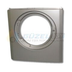 Arçelik Çamaşır Makinesi Ön Duvar Gri 2824831000