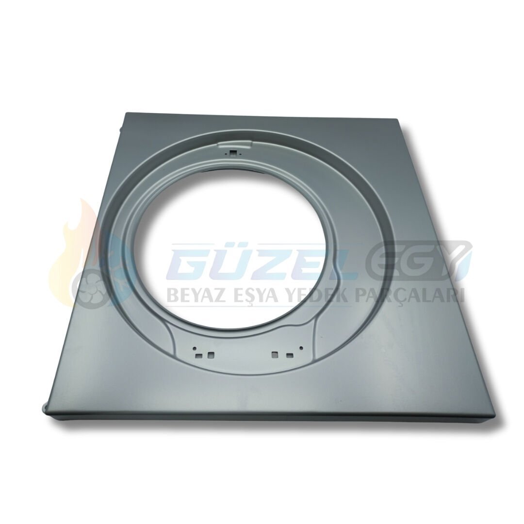 Arçelik Çamaşır Makinesi Ön Duvar Gri 2835952400