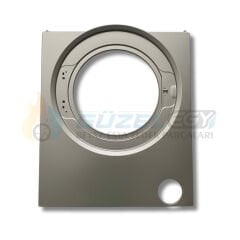 Beko Çamaşır Makinesi Ön Duvar Gri 2840682200