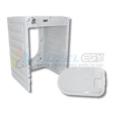 Altus Çamaşır Makinesi Gövde 2833810100