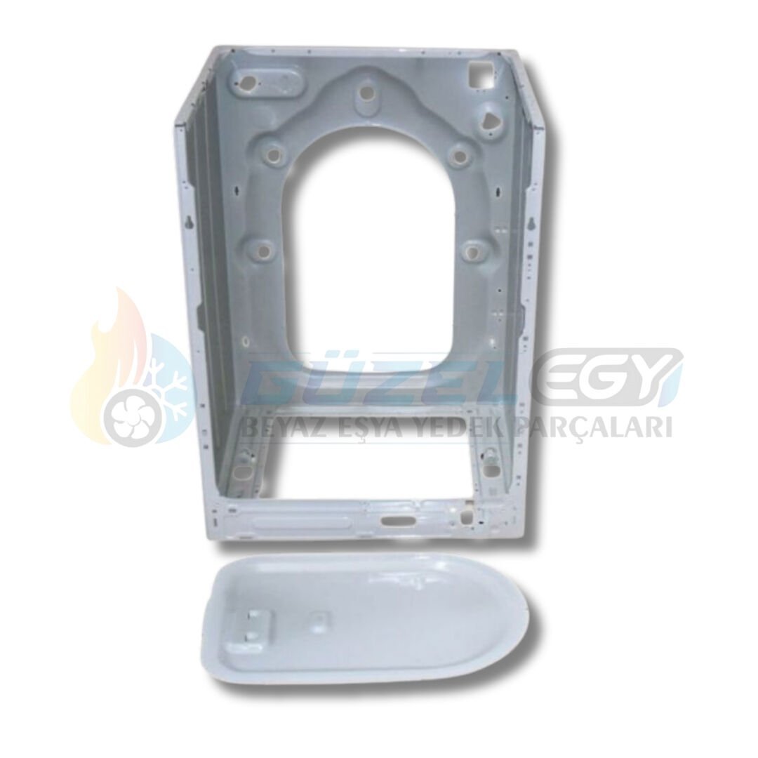 Beko Çamaşır Makinesi Gövde 2833820100