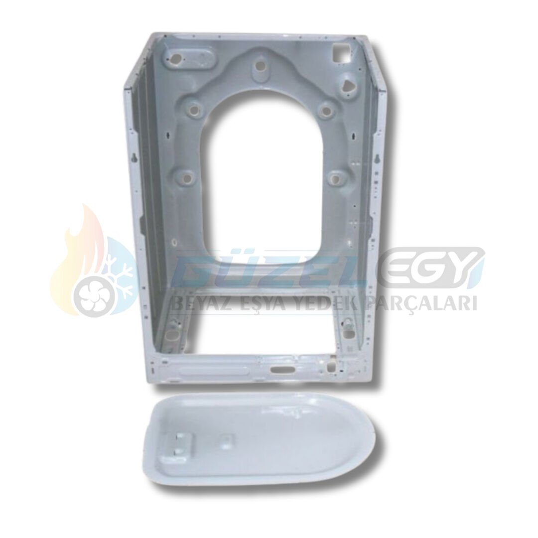 Altus Çamaşır Makinesi Gövde 2833820100