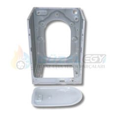 Çamaşır Makinesi Gövde 2833820100