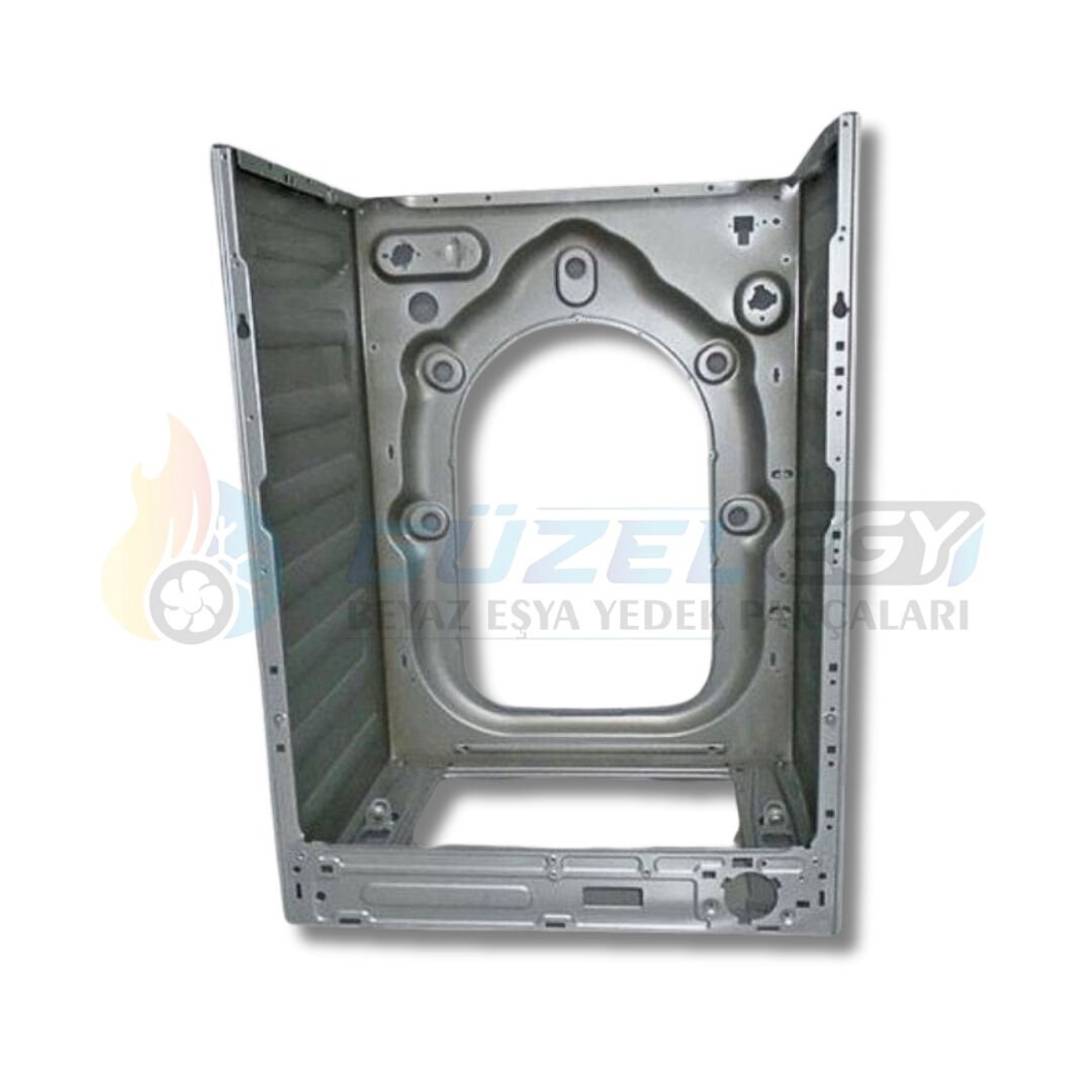 Arçelik Çamaşır Makinesi Gövde Gri 2833820200